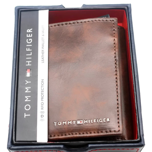 Billetera Tommy Hilfiger