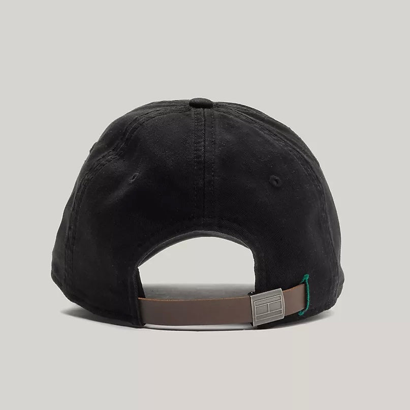 Gorro Tommy Hilfiger // negro