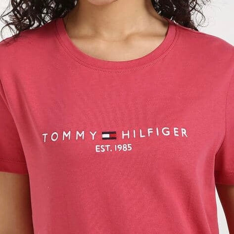 Remera Tommy Hilfiger