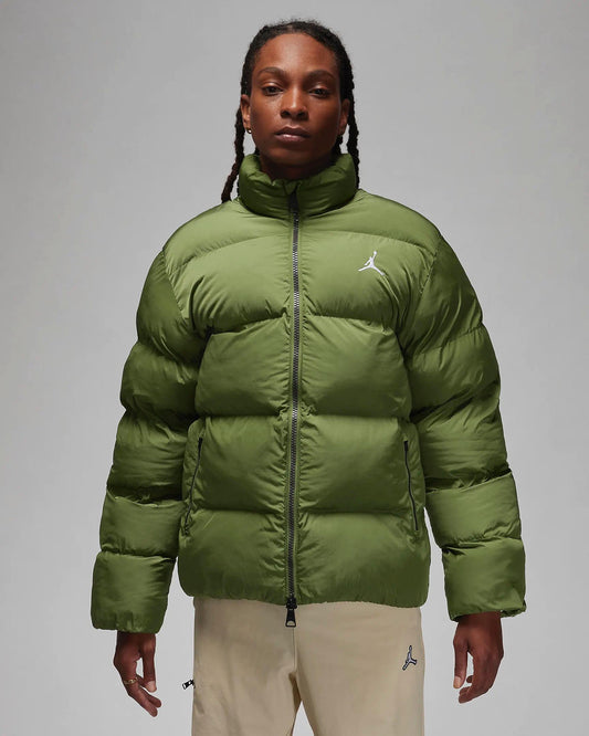 Campera puffer Nike Air Jordan