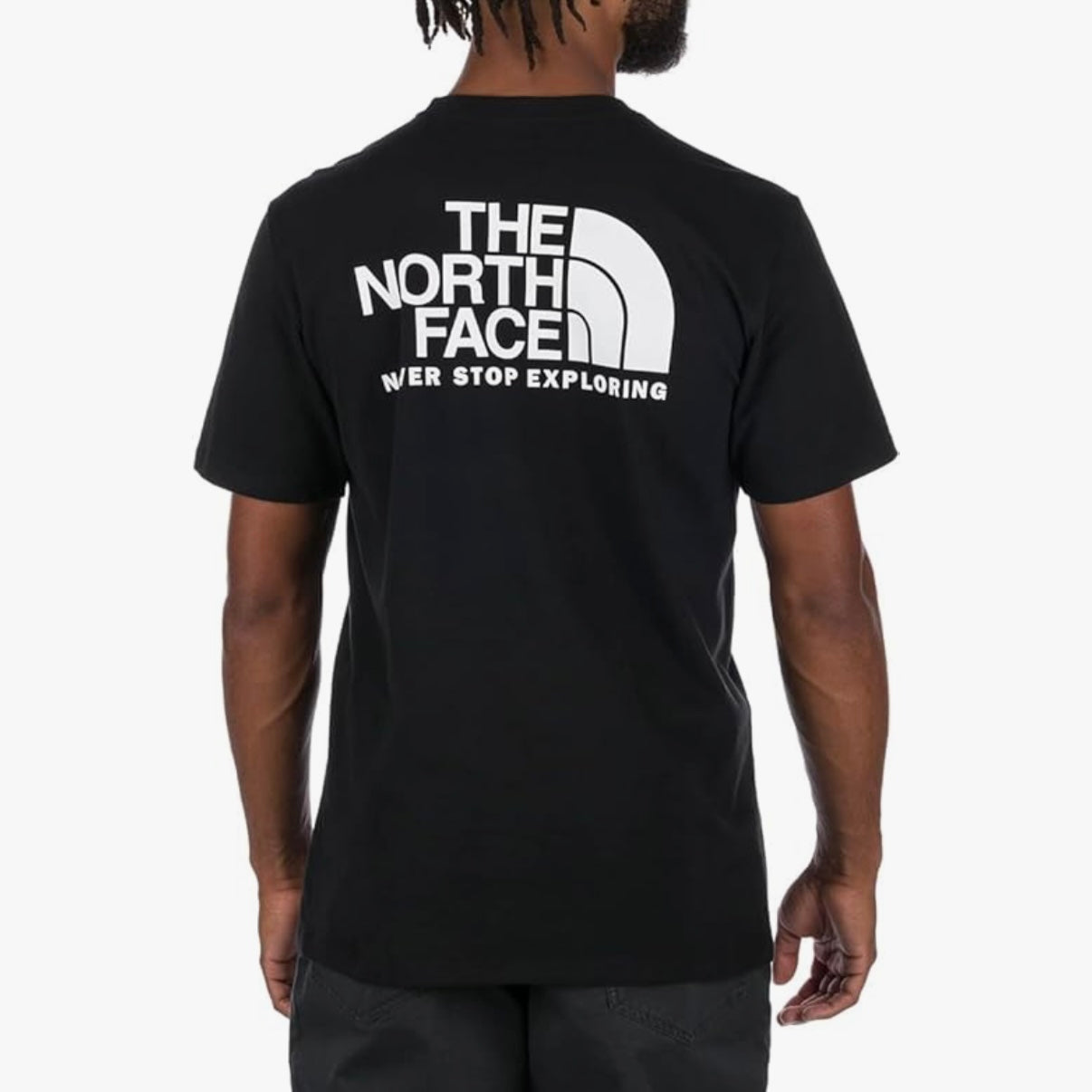 Remera North face