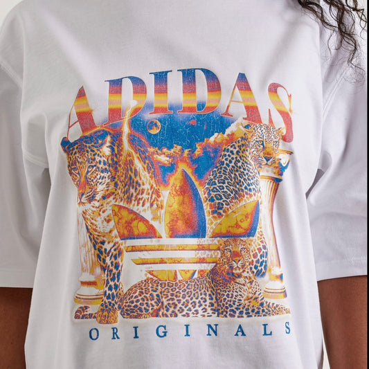 Remeron Adidas Originals // blanca
