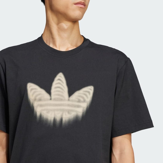 Remera Adidas Originals // negra