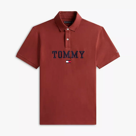 Remera polo Tommy Hilfiger
