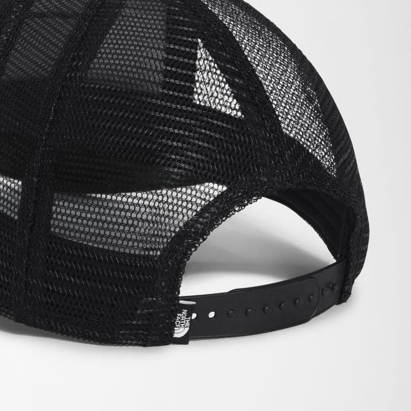 Gorro North face // azul