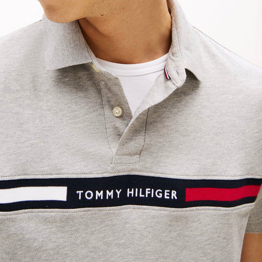Remera polo Tommy Hilfiger
