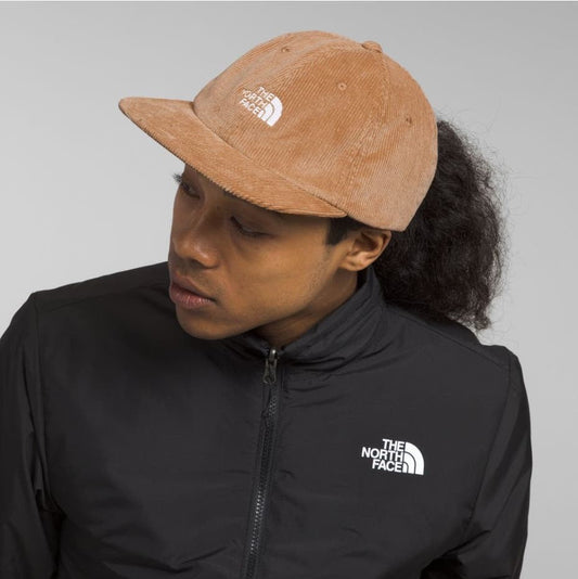 Gorro North Face // pana