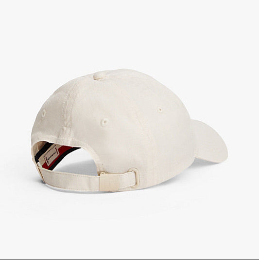 Gorro Tommy Hilfiger // beige