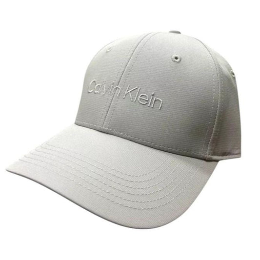 Gorro Calvin Klein // gris