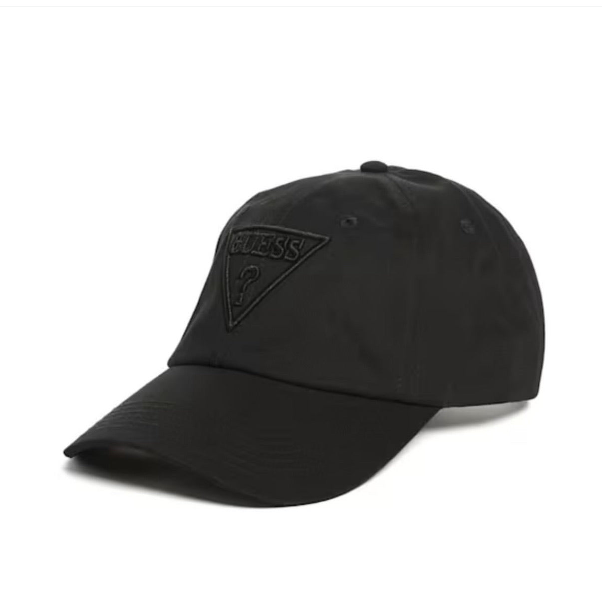 Gorro Guess // negro