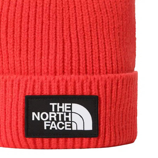 Gorro de lana North Face