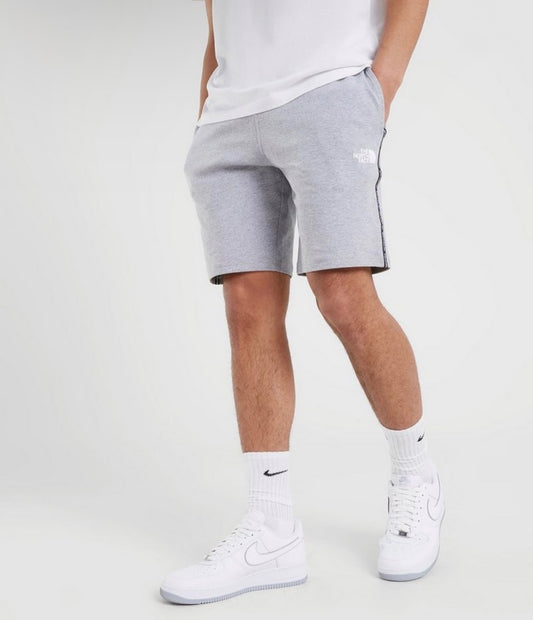 Short jogging North Face// gris