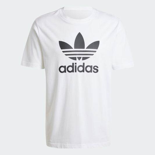 Remera Adidas Originals // blanca