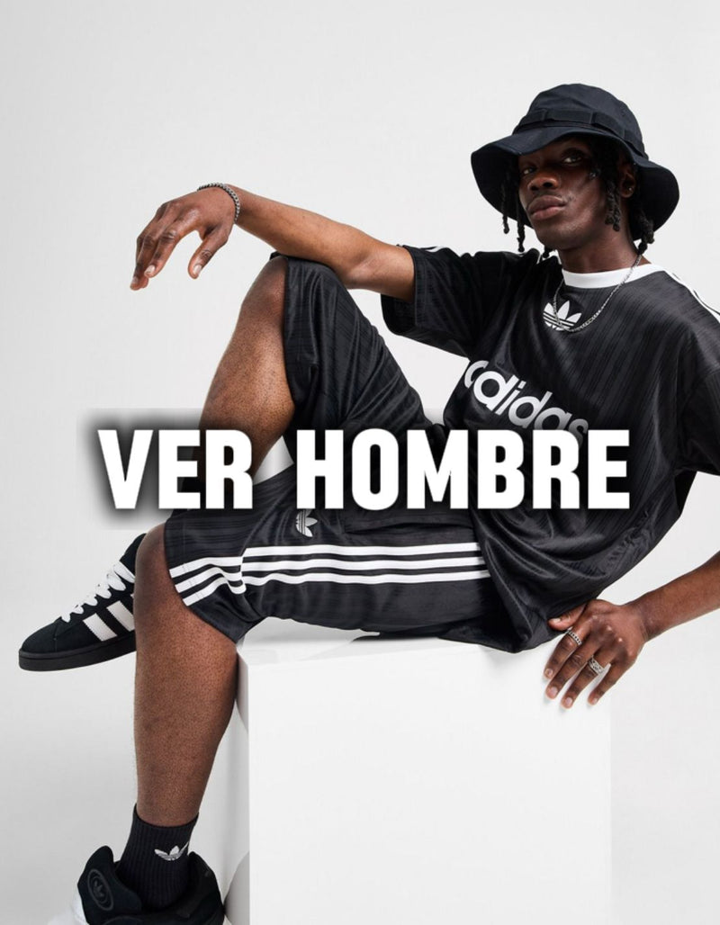Hombres