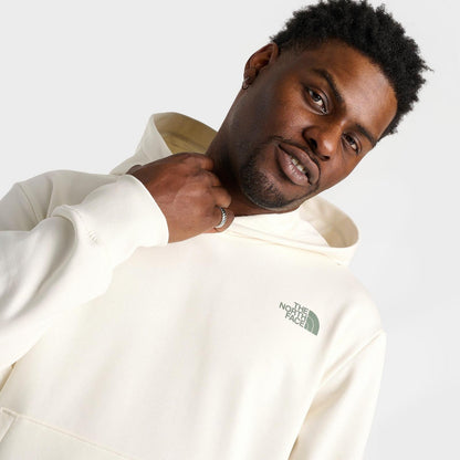 Hoodie North Face // Cremita
