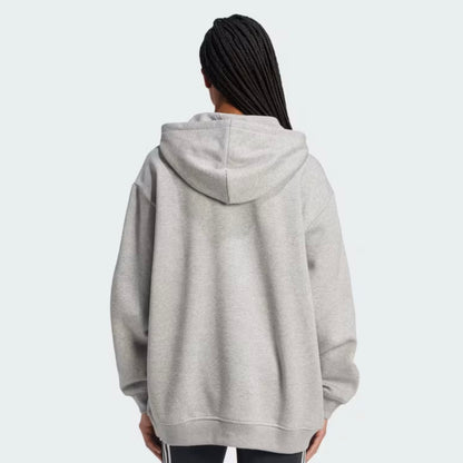Hoodie Adidas oversize