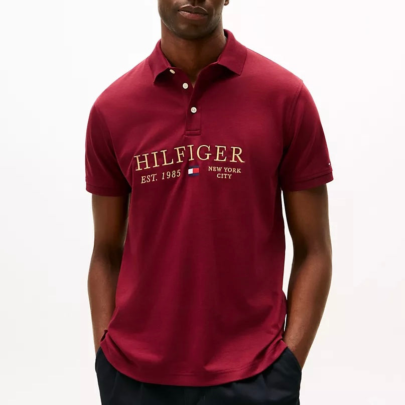 Remera polo Tommy Hilfiger