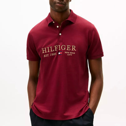Remera polo Tommy Hilfiger