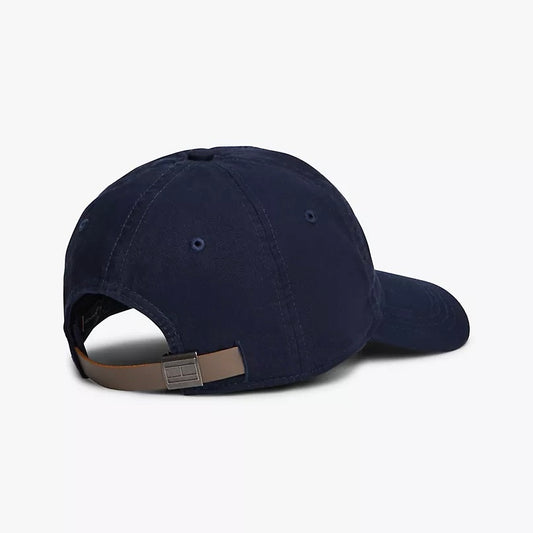 Gorro Tommy Hilfiger // azul