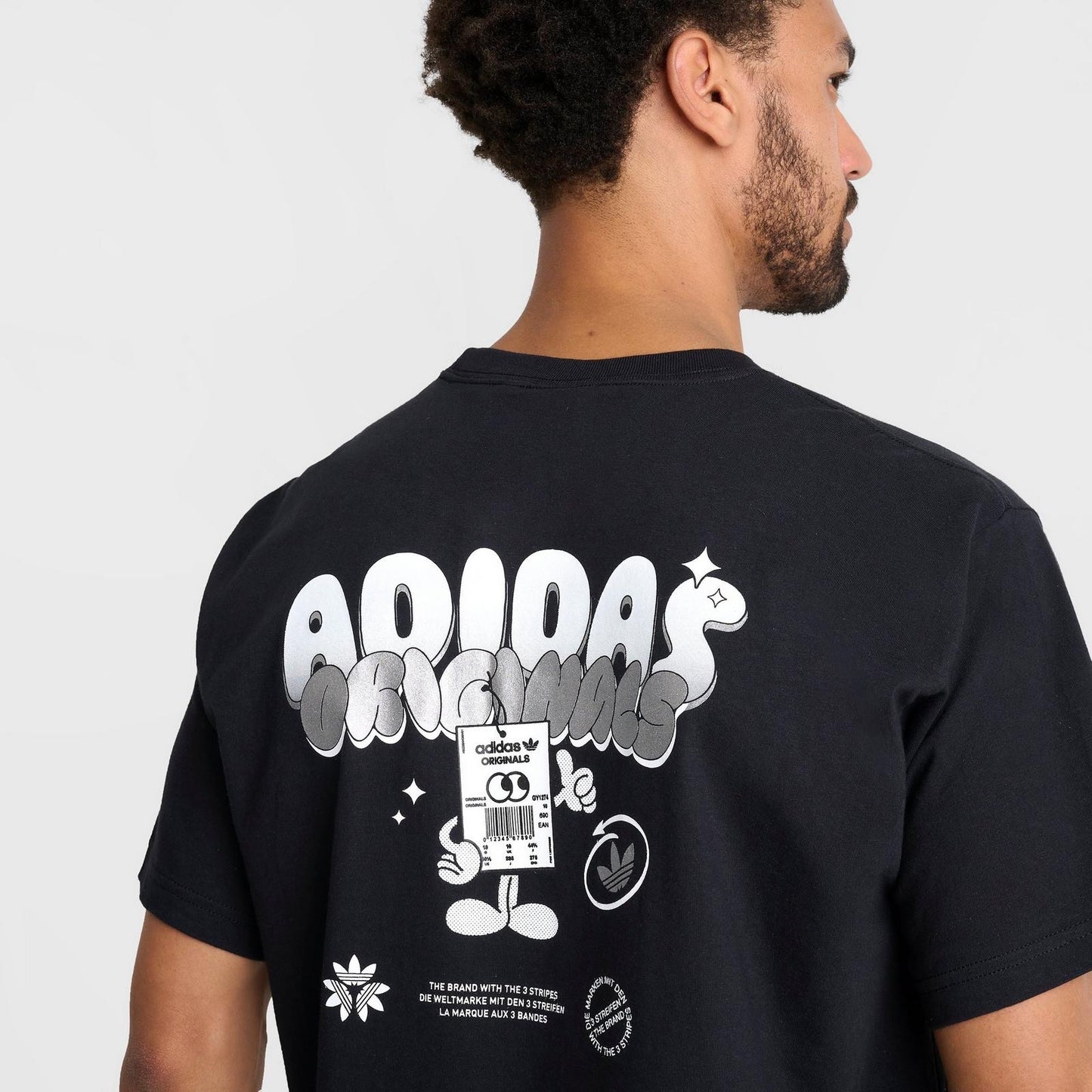 Remera Adidas Originals