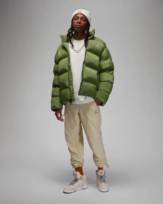 Campera puffer Nike Air Jordan
