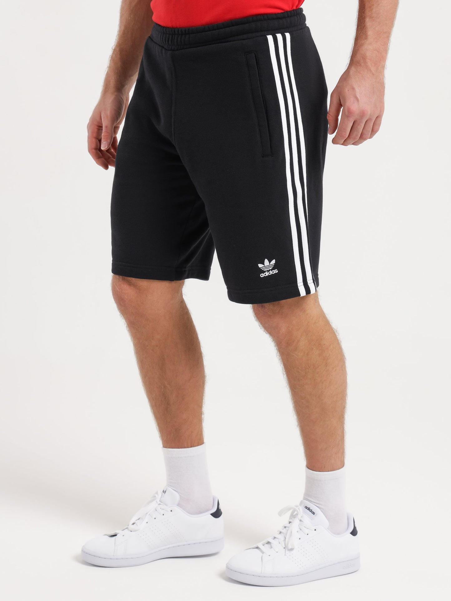 Short Adidas
