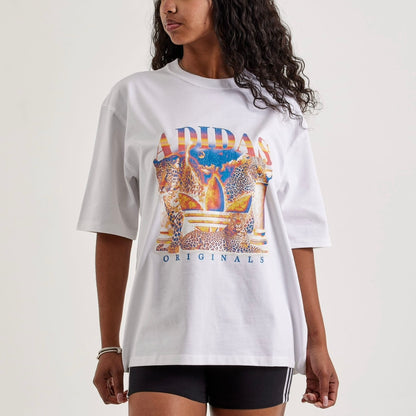 Remeron Adidas Originals // blanca