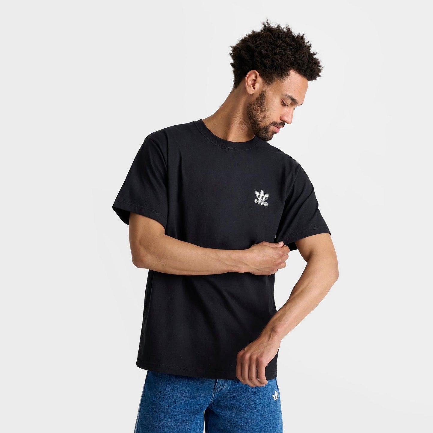 Remera Adidas Originals