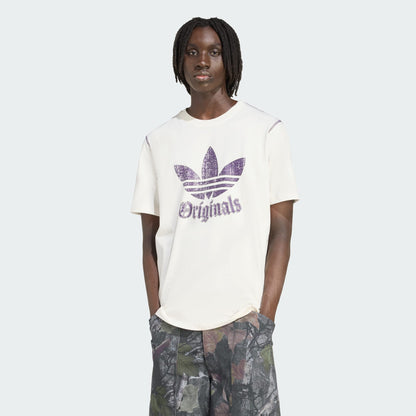 Remera Adidas Originals // blanca