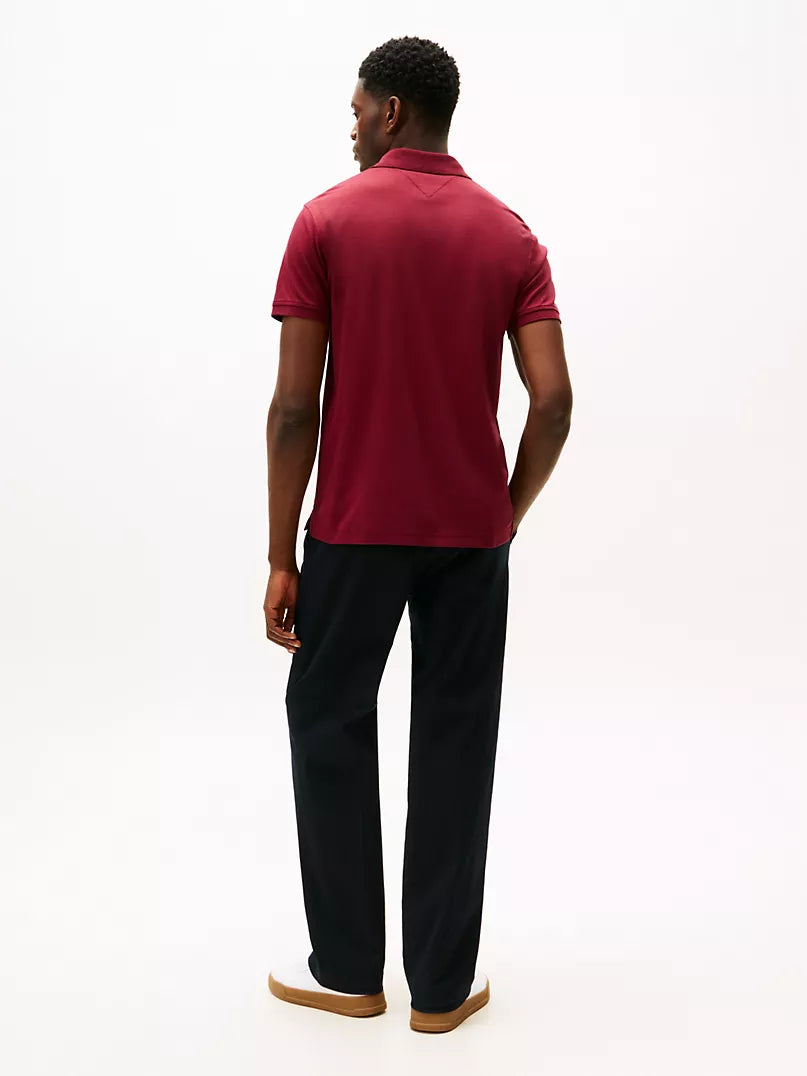 Remera polo Tommy Hilfiger