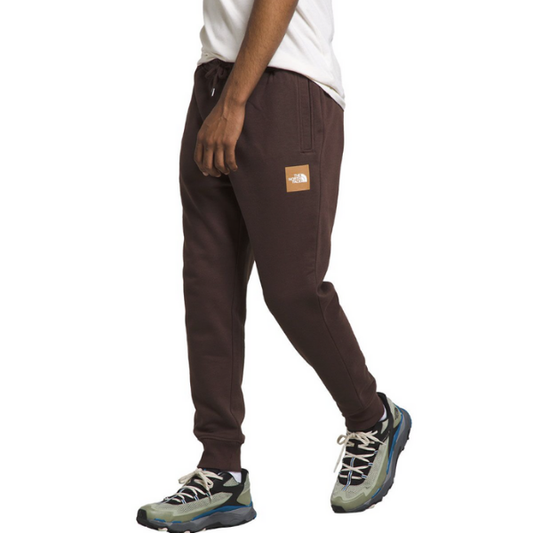 Pantalón North Face  // marrón