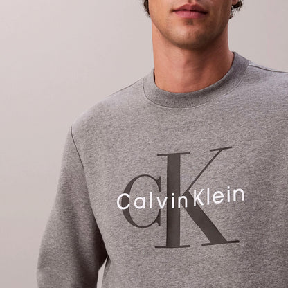 Buzo Calvin Klein de felpa