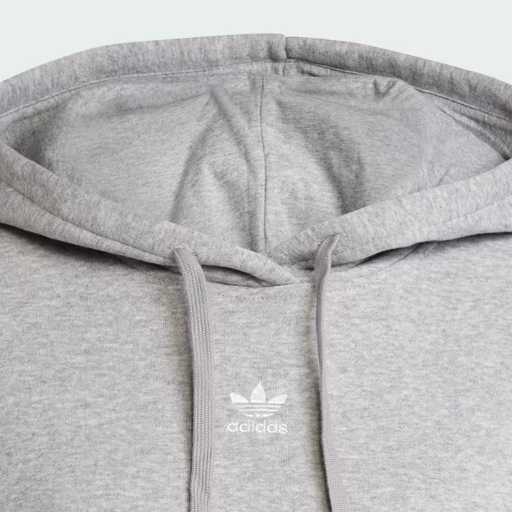 Hoodie Adidas oversize