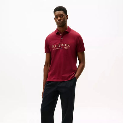 Remera polo Tommy Hilfiger