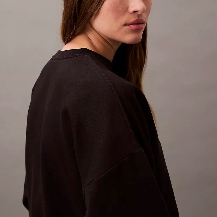 Buzo Calvin Klein // negro