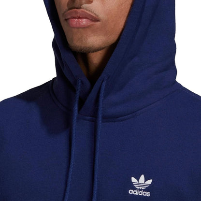 Hoodie Adidas Originals // azul