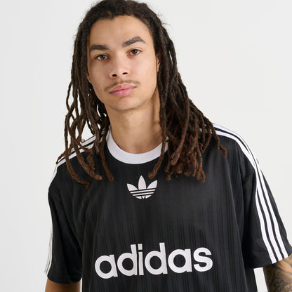 Remera Adidas Originals Adicolor // negra
