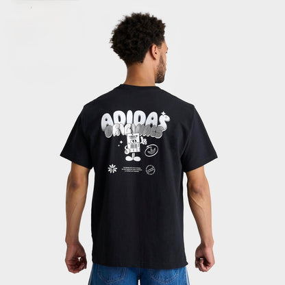 Remera Adidas Originals
