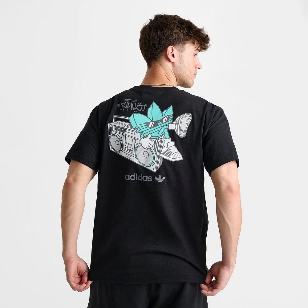 Remera Adidas Originals