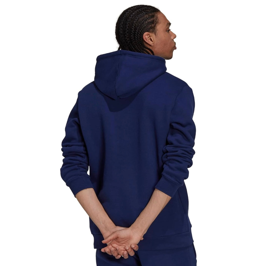 Hoodie Adidas Originals // azul