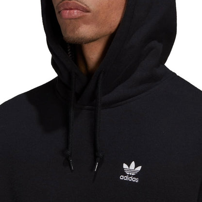 Hoodie Adidas Originals // negro