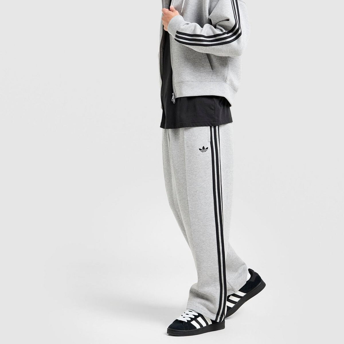 Pantalón Adidas originals Oversize