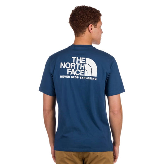 Remera North face