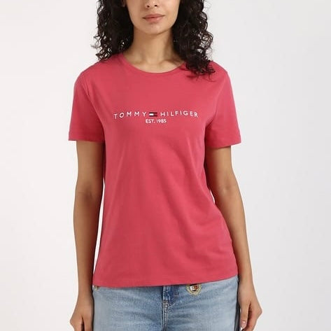 Remera Tommy Hilfiger