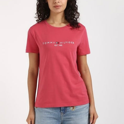 Remera Tommy Hilfiger