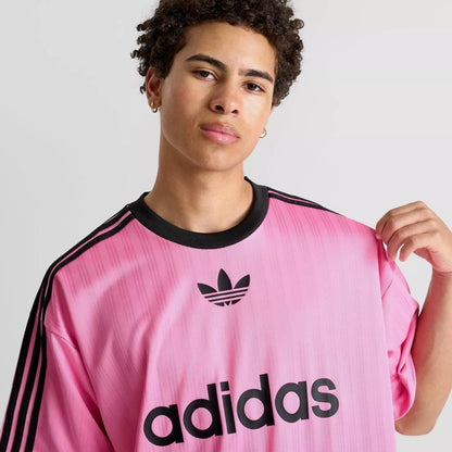 Remera Adidas Originals Adicolor // rosada