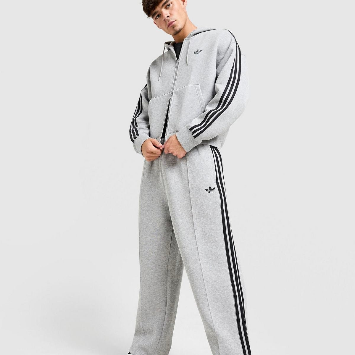 Pantalón Adidas originals Oversize