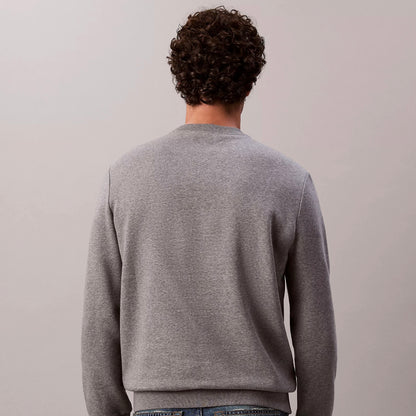 Buzo Calvin Klein de felpa