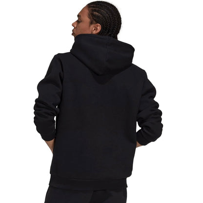 Hoodie Adidas Originals // negro