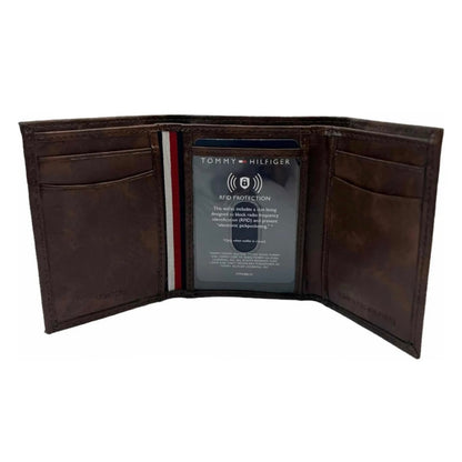 Billetera Tommy Hilfiger